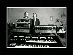 Kraftwerk and the electronic revolution / Preview