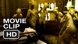 Silent Hill: Revelation 3D Movie CLIP - Nurses (2012) HD Movie