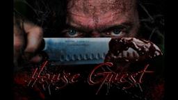 House Guest Official Trailer #1 (2013) - Alex Vincent Movie HD (ORDER NOW ON DVD!)