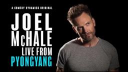 Joel McHale: Live From Pyongyang - Official Clip
