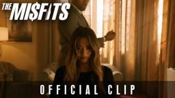The Misfits - Official Clip "Waiting for That Call" -  In Theaters 6.11 & On Digital On Demand 6.15