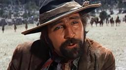 The Undefeated (1969) ORIGINAL TRAILER