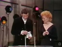 Cabaret Wins Art Direction: 1973 Oscars