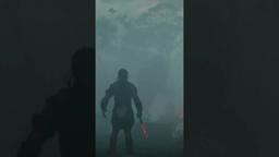 Battle In The Badlands