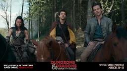 An adventure of epic proportions.