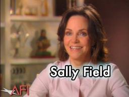 Sally Field On the Family in PLACES IN THE HEART