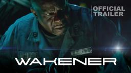 Sci-Fi Awakens: WAKENER Trailer (2022)