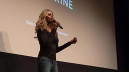 Tangerine Q&A |  Laverne Cox, Sean Baker, & Mya Taylor