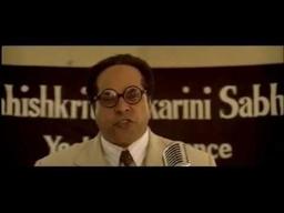 Dr.  Babasaheb Ambedkar - Movie Trailer