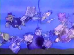 Madballs Gross Jokes