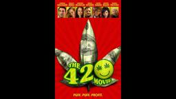 The 420 Movie: Mary & Jane