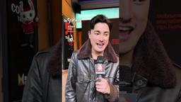 Top 3 reasons to go see Scarygirl in cinemas this weekend!