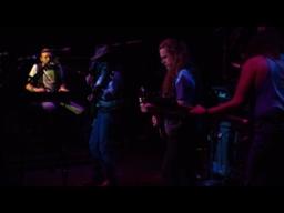 The Allman Brothers: Live at Great Woods (Trailer)