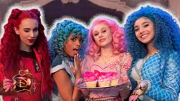 Life is Sweeter: Day in the Life