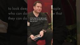 Director Hasan Hadi on working with non-actors for THE PRESIDENT'S CAKE