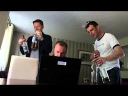 #DrunksLikeUs Trailer