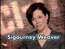 Sigourney Weaver Gives An Overview Of ALIEN