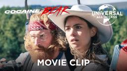 Good Luck in Nature... Or Bad Luck?  Clip