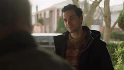 "Nobody Expected You" Official Clip