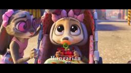 Nick & Judy Crack the Case in 19 Different Languages