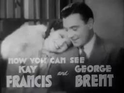 The Goose and the Gander - Original Theatrical Trailer