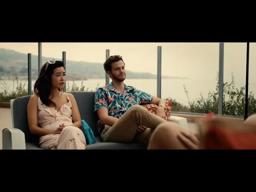 PLUS ONE Official Trailer