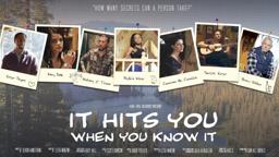 It Hits You When You Know It - Trailer