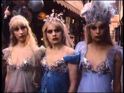 Coping with Cupid (1991) - extract