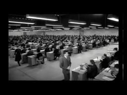 The Trial (1962) Trailer