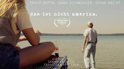 Das ist nicht Amerika. | Ein Comedy Kurzfilm