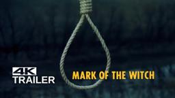 MARK OF THE WITCH Trailer [1970]