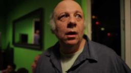 The Bitter Buddha - Official Teaser (HD) Eddie Pepitone