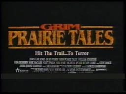 Grim Prairie Tales (1990) Trailer