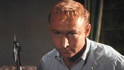 Die, Monster, Die! (1965) ORIGINAL TRAILER