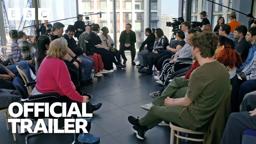 Michael Sheen answers the MOST PERSONAL questions in this interview | The Assembly