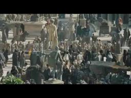 Official Agora Trailer English HD