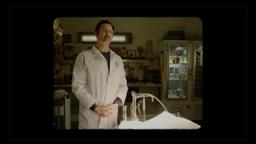 Mr. Perkins Would Like to Say a Few Words to You