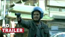 Riding in Tandem Official Trailer (2017) | Jason Abalos, Khalil Ramos