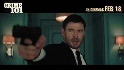 In Cinemas February 18