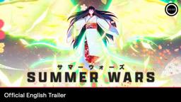 Official English Trailer