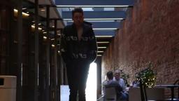 The Man Who Loved Flowers (Tracey Hague) 2021 - Teaser/Trailer