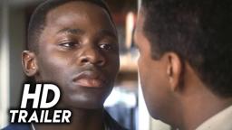 Antwone Fisher (2002) Original Trailer [FHD]