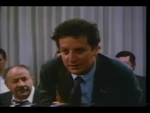 1986 The Boss' Wife trailer - Movie Trailer