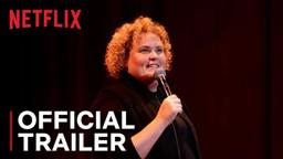Fortune Feimster: Sweet & Salty | Official Trailer | Netflix