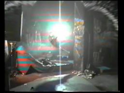 Kung Fury - Behind the scenes material