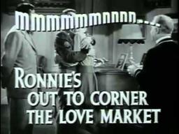 John Loves Mary    Original Trailer