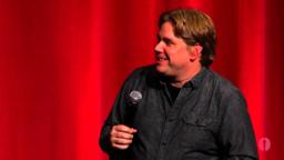 Academy Conversations: The Perks of Being a Wallflower