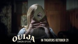 Ouija: Origin of Evil - In Theaters October 21 (TV Spot 2) (HD)
