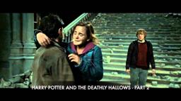 Harry Potter is the Final Horcrux