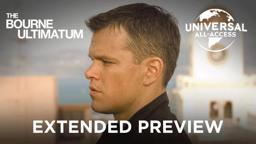 The Chase is On Extended Preview